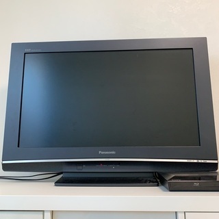 Panasonic VIERA 32インチ　テレビ