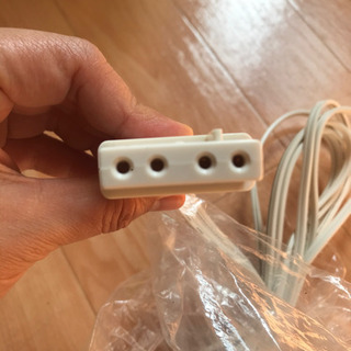 無料 ニトリ電気敷毛布コントローラのみ Poruporu 内灘の季節 空調家電 電気毛布 の中古あげます 譲ります ジモティーで不用品の処分