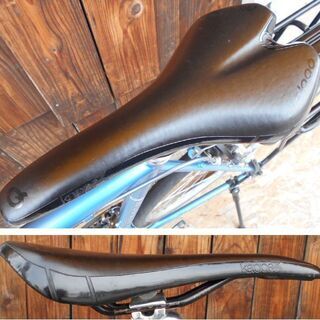 ロードバイク ♪RALEIGH/ラレー カールトン CRT 550♪