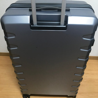★新品★ スーツケース 大型 XLサイズ 108L