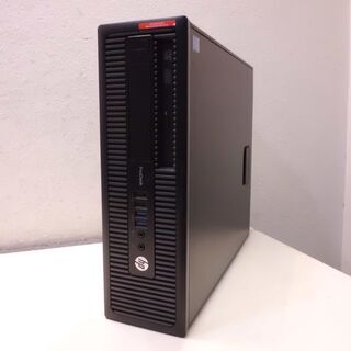 ◆【Win10】hp ProDesk 600 G1 Core i...