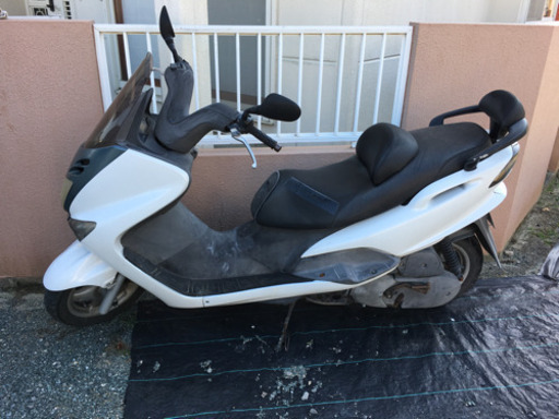 ヤマハ 125cc