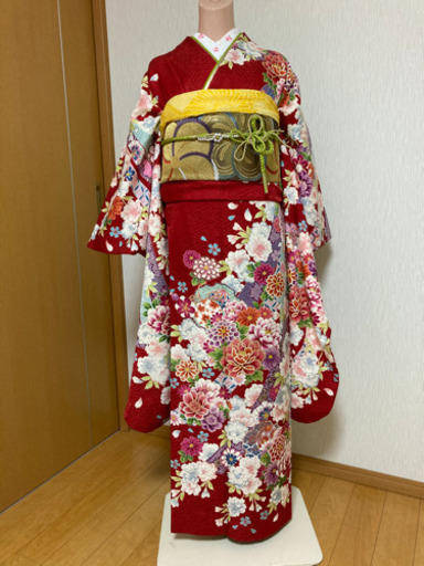 21年成人式レンタル5万円限定数有り ティアラ着物 摂津のキャンペーンのイベント参加者募集 無料掲載の掲示板 ジモティー