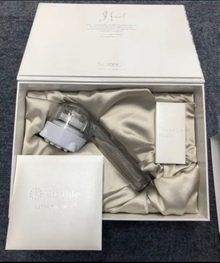 ミラブルplus未使用品(^^)