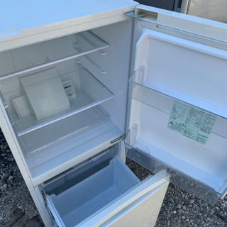 【送料、設置代込み】冷凍冷蔵庫　AQUA AQR-16F AQR-U16F | アクア株式会社（AQUA）｜生活家電