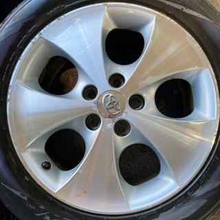 ブラ気ン アルファード 純正ホイル４本セット - sogorn.com.br