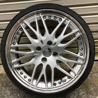 バリ山 DUNLOP WM01 215/60R17 スタッドレス タイヤ 2018年製