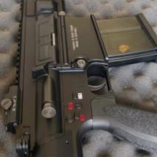 ウマレックス/VFC Hk417 16inch電動ガン 【公式ショッピングサイト】