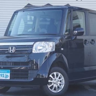 🎀デザイン👍人気車種ですっ🚗ホンダ💎Ｎ-ＢＯＸ✨