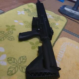 ウマレックス/VFC Hk417 16inch電動ガン 【公式ショッピングサイト】
