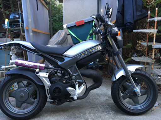 ストリートマジック