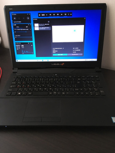 ゲーミングノートパソコン【ジャンク扱い】 | hudocentre.org