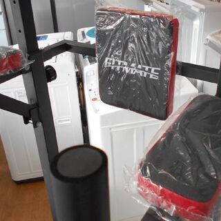 ♪FITMATE FM-220D ぶら下がり健康器具 懸垂マシン けんすい器具♪