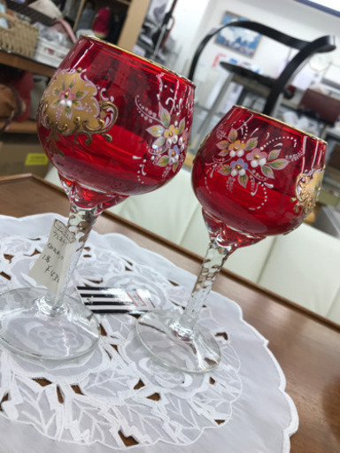 正規販売代理店 イタリア製 ヴェネツィアグラス イタリア製 フルーツ