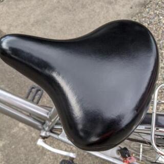 ブリヂストン アルベルト　内装３段　
27インチ