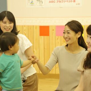 【無料】大人気♪ベビーパーク親子体験イベント inイオン松江