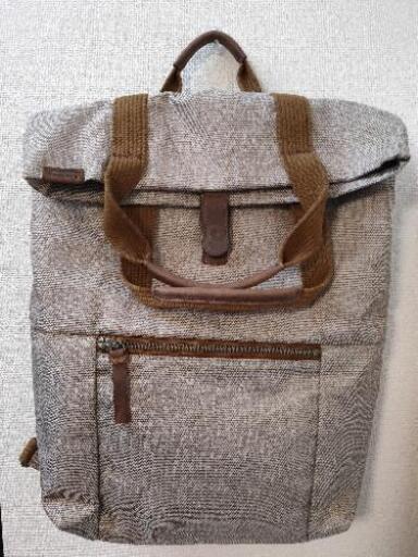 Timbuk2 トートバッグ