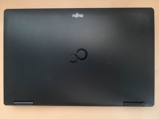 お打合せ中)ノートパソコンB 富士通 LIFEBOOK A561/D CPU:core i5