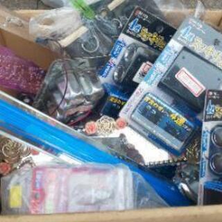 トラック部品 いろいろ 有ります