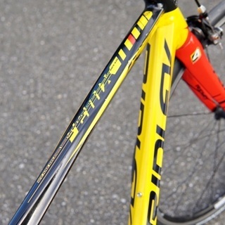 RIDLEY FENIX 7005 CT:480mm 160-170cm AL 