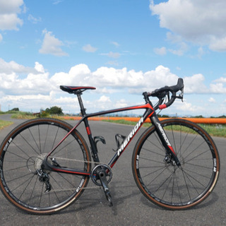 MERIDA シクロクロス9000  SRAM CX1 定価42万円