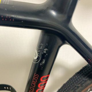 MERIDA シクロクロス9000  SRAM CX1 定価42万円
