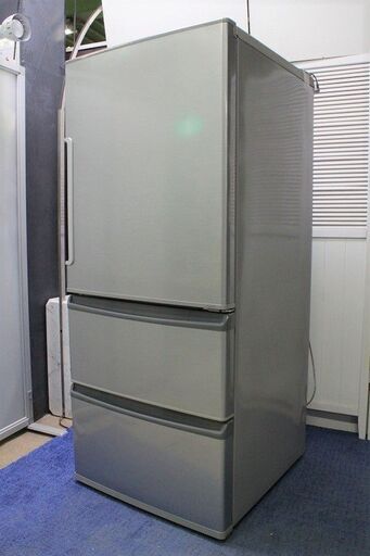 R1839) アクア  3ドア 冷凍冷蔵庫 272L AQR-271F  2017年製! 冷蔵庫 店頭取引大歓迎♪