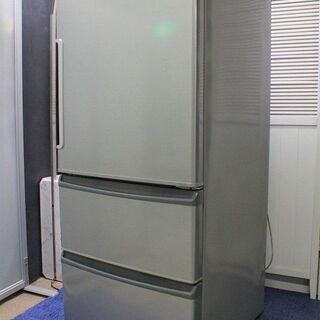R1839) アクア  3ドア 冷凍冷蔵庫 272L AQR-2...
