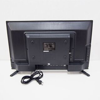 2019年製 ティーズネットワーク 24V型デジタルハイビジョン 液晶 2019年製 ティーズネットワーク 24V型デジタルハイビジョン 液晶