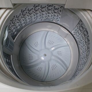 R1892) 東芝 AW-8D7 洗濯容量 8.0Kg 2018年製! 洗濯機 店頭取引大