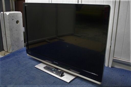 R1897) シャープ LC-40DZ3 40インチ 2010年製! テレビ 店頭取引大歓迎♪