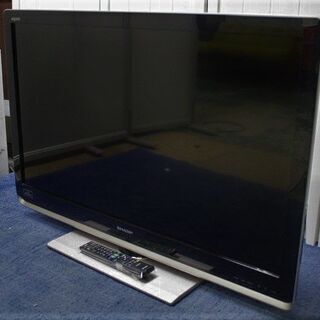 amei　SHARP 液晶カラーテレビ SHARP LCｰ40DZ3 2010年式 液晶カラーテレビ
