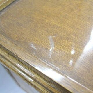 アンティーク調 テレフォンチェア デスク付き椅子 一人掛け 猫脚 チェア ベンチ 電話台 椅子 -リュックブラック新品未使用