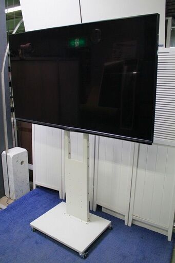 R1899) SHARP  4T-C60AM1 60インチ  2019年製! テレビ 店頭取引大歓迎♪