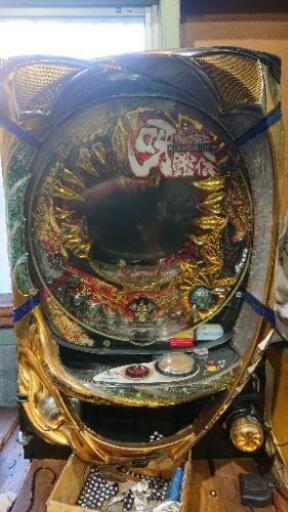 パチンコ実機