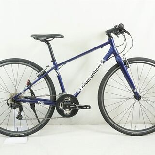 Khodaa BLoom 「コーダブルーム」 RAIL700 スペシャルエディション