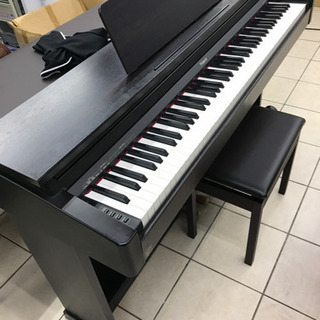 Roland HP-147R 2002年製 電子ピアノ Roland HP-147R 2002年製 電子ピアノ