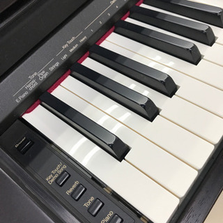 Roland HP-147R 2002年製 電子ピアノ Roland HP-147R 2002年製 電子ピアノ