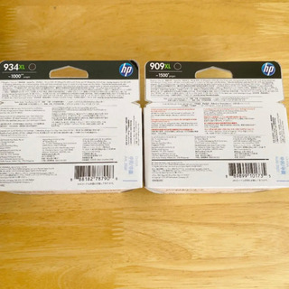 純正hpプリンター  インク  カートリッジ  大量セット新品未使用