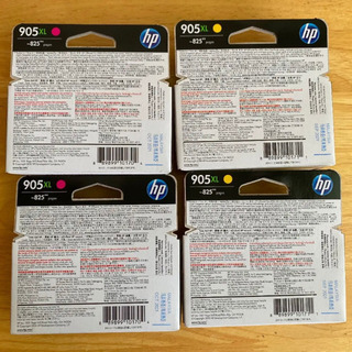 純正hpプリンター  インク  カートリッジ  大量セット新品未使用