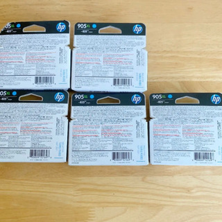 純正hpプリンター  インク  カートリッジ  大量セット新品未使用