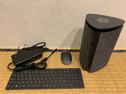 ほぼ新品 HP Pavilion Wave 600-a130jp ほぼ新品 HP Pavilion Wave 600-a130jp