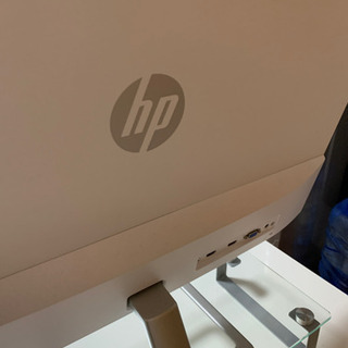 HPモニター27er + ガラスモニタースタンド 【公式通販】