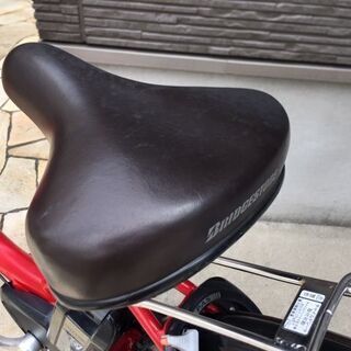 💘特価💖ヤマハ パスナチュラ　4Ah 電動自転車　電動アシスト自転車　26インチ　レッド　9/12-HARLEY DAVIDSON ライダースジャケット ビンテージ ナイロン