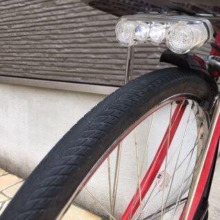 💘特価💖ヤマハ パスナチュラ　4Ah 電動自転車　電動アシスト自転車　26インチ　レッド　9/12-HARLEY DAVIDSON ライダースジャケット ビンテージ ナイロン