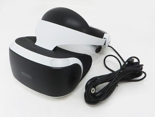 Amazon.co.jp: PlayStation VR PlayStation Camera 同梱版