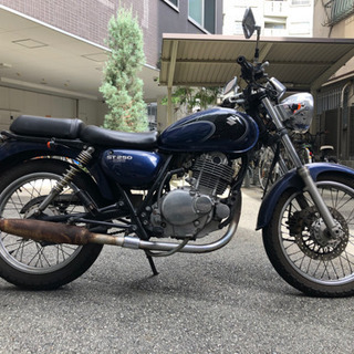 スズキ　ST250