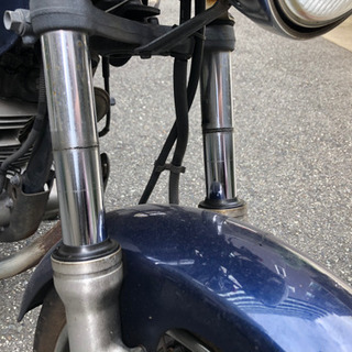 スズキ　ST250