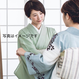 着物レンタル 着付け ヘアセット👘