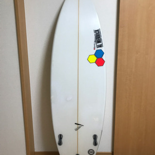 アルメリック　フレッドスタブル　5.6 Varial Form EPS25.5ℓ アルメリック フレッドスタブル 5'8 アルメリック フレッドスタブル